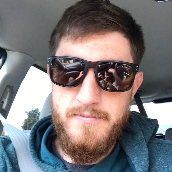 Meet your Posher, Jeremy - Picture 1 of 1